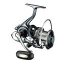 【中古】(非常に良い)ダイワ リール 18 パワーサーフ SS 4000QD