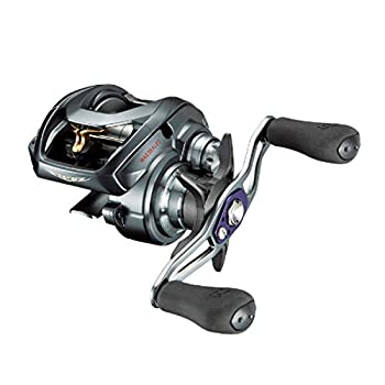 【中古】ダイワ(DAIWA) リール スティーズ A TW 1016XHL