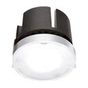 【中古】東芝 LEDユニット ダウンライト用 LEDユニット 高効率タイプ 広角タイプ 2000シリーズ FHT42形器具相当 電球色(3000K) Ra83 ...