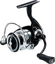 【中古】ダイワ(DAIWA) スピニングリール 2500 レグザ LT2500 2019モデル