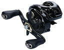 【中古】ダイワ(DAIWA) ベイトリール バスX 80SH 2019モデル