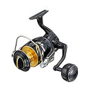 【中古】(非常に良い)シマノ(SHIMANO) リール 19 ステラ SW 8000PG