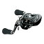 【中古】(非常に良い)ダイワ(DAIWA) ベイトリール ジリオン TW HD 1520XH 2019モデル 【中古】(非常に良い)ダイワ(DAIWA) ベイトリール ジリオン TW HD 1520XH 2019モデル