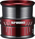 【中古】(非常に良い)Daiwa SLP WORKS(ダイワSLPワークス) スプール SLPW LT タイプ-αスプール 2000SS スピニングリール用 リ...