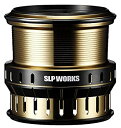 【中古】(非常に良い)Daiwa SLP WORKS(ダイワSLPワークス) スプール SLPW EX LTスプール 2500SS スピニングリール用 リール