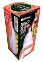 【中古】(非常に良い)National パルックボールYOU 電球型蛍光灯 EFA22EL