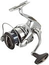 【中古】シマノ(SHIMANO) リール 19 ストラディック C3000HG