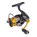 【中古】ダイワ(DAIWA) リール 20 レブロス LT 2000S-XH