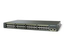 【中古】(非常に良い)Cisco Systems Przeナてznik CATALYST 2960 48 10/100 BT PORTS