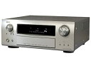 【中古】Denon AVサラウンドアンプ プレミアムシルバー AVC-2808-SP【メーカー名】デノン(Denon)【メーカー型番】AVC-2808SP【ブランド名】デノン(Denon)【商品説明】Denon AVサラウンドアンプ プレミアムシルバー AVC-2808-SP中古品のため使用に伴うキズ等がございますが、問題なくご使用頂ける商品です。画像はイメージ写真ですので商品のコンディション、付属品の有無については入荷の度異なります。当店にて、動作確認・点検・アルコール等のクリーニングを施しております。中古品のため限定特典や補償等は、商品名、説明に記載があっても付属しておりません予めご了承下さい。当店では初期不良に限り、商品到着から7日間は返品を 受付けております。他モールとの併売品の為、完売の際はご連絡致しますのでご了承ください。ご注文からお届けまで1、ご注文⇒ご注文は24時間受け付けております。2、注文確認⇒ご注文後、当店から注文確認メールを送信します。3、お届けまで3〜10営業日程度とお考え下さい。4、入金確認⇒前払い決済をご選択の場合、ご入金確認後、配送手配を致します。5、出荷⇒配送準備が整い次第、出荷致します。配送業者、追跡番号等の詳細をメール送信致します。6、到着⇒出荷後、1〜3日後に商品が到着します。　※離島、北海道、九州、沖縄は遅れる場合がございます。予めご了承下さい。お電話でのお問合せは少人数で運営の為受け付けておりませんので、メールにてお問合せお願い致します。営業時間　月〜金　10:00〜17:00お客様都合によるご注文後のキャンセル・返品はお受けしておりませんのでご了承下さい。