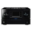 【中古】パイオニア AVマルチチャンネルアンプ SC-LX90