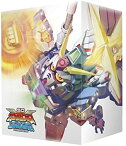 【中古】SDガンダムフォース コレクションボックス (初回限定生産) [DVD]