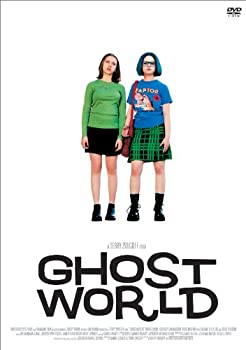 【中古】（非常に良い）ゴーストワールド [DVD]【メーカー名】【メーカー型番】【ブランド名】【商品説明】ゴーストワールド [DVD]中古品のため使用に伴うキズ等がございますが、問題なくご使用頂ける商品です。画像はイメージ写真ですので商品のコンディション、付属品の有無については入荷の度異なります。当店にて、動作確認・点検・アルコール等のクリーニングを施しております。中古品のため限定特典や補償等は、商品名、説明に記載があっても付属しておりません予めご了承下さい。当店では初期不良に限り、商品到着から7日間は返品を 受付けております。他モールとの併売品の為、完売の際はご連絡致しますのでご了承ください。ご注文からお届けまで1、ご注文⇒ご注文は24時間受け付けております。2、注文確認⇒ご注文後、当店から注文確認メールを送信します。3、お届けまで3〜10営業日程度とお考え下さい。4、入金確認⇒前払い決済をご選択の場合、ご入金確認後、配送手配を致します。5、出荷⇒配送準備が整い次第、出荷致します。配送業者、追跡番号等の詳細をメール送信致します。6、到着⇒出荷後、1〜3日後に商品が到着します。　※離島、北海道、九州、沖縄は遅れる場合がございます。予めご了承下さい。お電話でのお問合せは少人数で運営の為受け付けておりませんので、メールにてお問合せお願い致します。営業時間　月〜金　10:00〜17:00お客様都合によるご注文後のキャンセル・返品はお受けしておりませんのでご了承下さい。