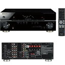 【中古】パイオニア AVマルチチャンネルアンプ VSX-819H