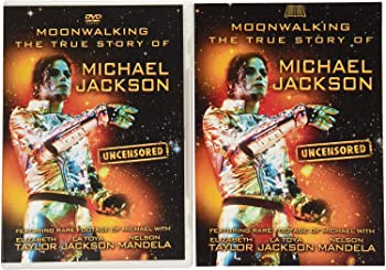 GoodLifeStore㤨֡šBiography: Moonwalking: True Story Michael Jackson [DVD] [Import]פβǤʤ2,980ߤˤʤޤ