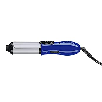 【中古】CTS 1 Ceramic Mini Curling Ir