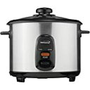 【中古】10C RICE COOKER STAINLESS(2)