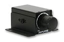 【中古】Alpine RUX-KNOB Remote Bass Level Control Knob for PDX-M12 and PDX-M6 by Alpine