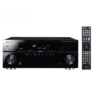 【中古】パイオニア AVマルチチャネルアンプ VSA-LX53 【中古】パイオニア AVマルチチャネルアンプ VSA-LX53