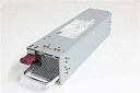 【中古】(非常に良い)HP POWER SUPPLY 575W HOT PLUG