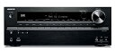 【中古】ONKYO 7.1ch対応AVレシーバー TX-NR616