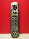 【中古】アルパイン カーナビリモコン RUE-4107(2)