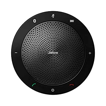 【中古】SPEAK510 MS Bluetooth搭載携帯用・小規模会議用スピーカーフォン マイクロソフト社認証【メーカー名】Jabra【メーカー型番】100-43100000-60【ブランド名】Jabra(ジャブラ)【商品説明】SPEAK510 MS Bluetooth搭載携帯用・小規模会議用スピーカーフォン マイクロソフト社認証Jabra SPEAK 510 MSは、携帯性に優れる 1~4名程度の小規模会議に最適なBluetooth搭載スピーカーホンです。準備は、スマートデバイスとペアリングするかPCにUSBケーブルを接続するだけで面倒な設定は一切ありません。世界市場 50% 以上の直径12cm×厚さ2.5cm、重さ184gのスマート・コンパクトデザインの中古品のため使用に伴うキズ等がございますが、問題なくご使用頂ける商品です。画像はイメージ写真ですので商品のコンディション、付属品の有無については入荷の度異なります。当店にて、動作確認・点検・アルコール等のクリーニングを施しております。中古品のため限定特典や補償等は、商品名、説明に記載があっても付属しておりません予めご了承下さい。当店では初期不良に限り、商品到着から7日間は返品を 受付けております。他モールとの併売品の為、完売の際はご連絡致しますのでご了承ください。ご注文からお届けまで1、ご注文⇒ご注文は24時間受け付けております。2、注文確認⇒ご注文後、当店から注文確認メールを送信します。3、お届けまで3〜10営業日程度とお考え下さい。4、入金確認⇒前払い決済をご選択の場合、ご入金確認後、配送手配を致します。5、出荷⇒配送準備が整い次第、出荷致します。配送業者、追跡番号等の詳細をメール送信致します。6、到着⇒出荷後、1〜3日後に商品が到着します。　※離島、北海道、九州、沖縄は遅れる場合がございます。予めご了承下さい。お電話でのお問合せは少人数で運営の為受け付けておりませんので、メールにてお問合せお願い致します。営業時間　月〜金　10:00〜17:00お客様都合によるご注文後のキャンセル・返品はお受けしておりませんのでご了承下さい。