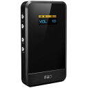【中古】オヤイデ USB DAC+ポータブルヘッドホンアンプ Fiio E07K