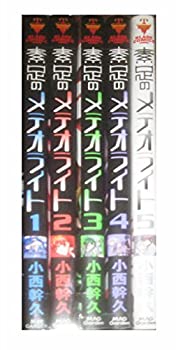 yÁzf̃eICg R~bN 1-5Zbg (BLADE COMICS)