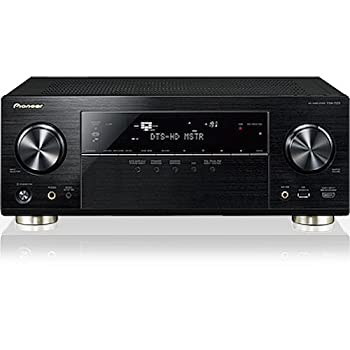 【中古】パイオニア AVアンプ AirPlay/MHL/4K/ハイレゾ対応 VSA-1123