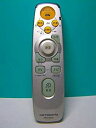 【中古】カロッツェリア カーナビリモコン CXC1295