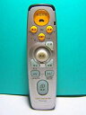 【中古】カロッツェリア カーナビリモコン CXC2755