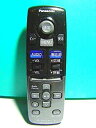 【中古】(非常に良い)パナソニック カーナビリモコン YEFX9995806(2)