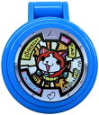 【中古】(非常に良い)バンダイ 妖怪ウォッチ ペットボトルキャップ PBC-7