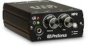 【中古】PreSonus ヘッドホンアンプ HP2【メーカー名】PRESONUS【メーカー型番】HP2【ブランド名】PreSonus【商品説明】PreSonus ヘッドホンアンプ HP2ヘッドホンアンプ乾電池駆動（別売）ボリューム・コントロール・ノブパン・コントロール・ノブステレオ/モノ切替スイッチ中古品のため使用に伴うキズ等がございますが、問題なくご使用頂ける商品です。画像はイメージ写真ですので商品のコンディション、付属品の有無については入荷の度異なります。当店にて、動作確認・点検・アルコール等のクリーニングを施しております。中古品のため限定特典や補償等は、商品名、説明に記載があっても付属しておりません予めご了承下さい。当店では初期不良に限り、商品到着から7日間は返品を 受付けております。他モールとの併売品の為、完売の際はご連絡致しますのでご了承ください。ご注文からお届けまで1、ご注文⇒ご注文は24時間受け付けております。2、注文確認⇒ご注文後、当店から注文確認メールを送信します。3、お届けまで3〜10営業日程度とお考え下さい。4、入金確認⇒前払い決済をご選択の場合、ご入金確認後、配送手配を致します。5、出荷⇒配送準備が整い次第、出荷致します。配送業者、追跡番号等の詳細をメール送信致します。6、到着⇒出荷後、1〜3日後に商品が到着します。　※離島、北海道、九州、沖縄は遅れる場合がございます。予めご了承下さい。お電話でのお問合せは少人数で運営の為受け付けておりませんので、メールにてお問合せお願い致します。営業時間　月〜金　10:00〜17:00お客様都合によるご注文後のキャンセル・返品はお受けしておりませんのでご了承下さい。