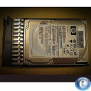 【中古】(非常に良い)HP AP858A 300GB 6G SAS 15K 3.5in HDD