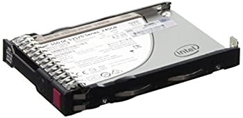 šHPE 240GB SATA 6G RI SFF SC DS SSD