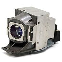 【中古】Rich Lighting 交換用プロジェクターランプ 5J.J7L05.001 ベンキュー BENQ W1080ST W1070 HT1075 HT1...