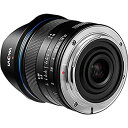 【中古】(非常に良い)Venus LAOWA 7.5?MM F / 2レンズ軽量for Micro Four Thirdsマウント、ブラック(2)