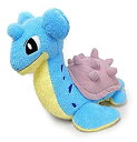 【中古】バンプレスト ポケットモンスター サン&ムーン くつろぎタイム めちゃでかぬいぐるみ ～ラプラス～