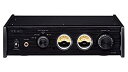 【中古】TEAC プリメインアンプ ブラック AX-505-B