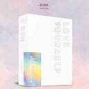 【中古】blu-ray 防弾少年団 BTS WORLD TOUR 039 LOVE YOURSELF 039 SEOUL 日本語字幕入り