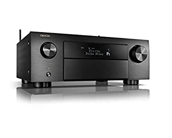 【中古】デノン Denon AV