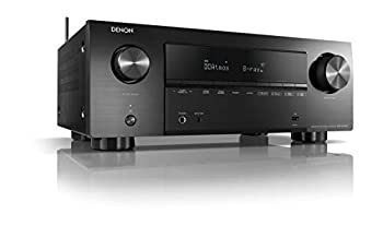 【中古】デノン Denon AV