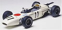 【中古】タミヤ 1/20 グランプリコレクション No.43 1/20 ホンダ F1 RA272 20043