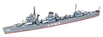 【中古】（非常に良い）タミヤ 1/700 ウォーターラインシリーズ 暁