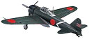 【中古】ハセガワ 1/48 三菱 A6M3 零式艦上戦闘機 22型 #JT17