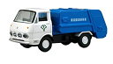 【中古】トミカリミテッドヴィンテージ LV-35a クリッパー 清掃車 (東京都)