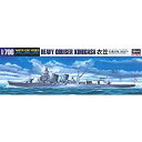 【中古】ハセガワ 1/700 日本海軍重巡洋艦 衣笠【メーカー名】ハセガワ【メーカー型番】348【ブランド名】ハセガワ【商品説明】ハセガワ 1/700 日本海軍重巡洋艦 衣笠組み立て、塗装が必要なプラモデル。別途、工具、塗料等が必要。中古品のため使用に伴うキズ等がございますが、問題なくご使用頂ける商品です。画像はイメージ写真ですので商品のコンディション、付属品の有無については入荷の度異なります。当店にて、動作確認・点検・アルコール等のクリーニングを施しております。中古品のため限定特典や補償等は、商品名、説明に記載があっても付属しておりません予めご了承下さい。当店では初期不良に限り、商品到着から7日間は返品を 受付けております。他モールとの併売品の為、完売の際はご連絡致しますのでご了承ください。ご注文からお届けまで1、ご注文⇒ご注文は24時間受け付けております。2、注文確認⇒ご注文後、当店から注文確認メールを送信します。3、お届けまで3〜10営業日程度とお考え下さい。4、入金確認⇒前払い決済をご選択の場合、ご入金確認後、配送手配を致します。5、出荷⇒配送準備が整い次第、出荷致します。配送業者、追跡番号等の詳細をメール送信致します。6、到着⇒出荷後、1〜3日後に商品が到着します。　※離島、北海道、九州、沖縄は遅れる場合がございます。予めご了承下さい。お電話でのお問合せは少人数で運営の為受け付けておりませんので、メールにてお問合せお願い致します。営業時間　月〜金　10:00〜17:00お客様都合によるご注文後のキャンセル・返品はお受けしておりませんのでご了承下さい。