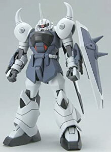 【中古】(非常に良い)HG 1/144 ZGMF-2000 イザーク・ジュール専用 グフイグナイテッド (機動戦士ガンダムSEED DESTINY)